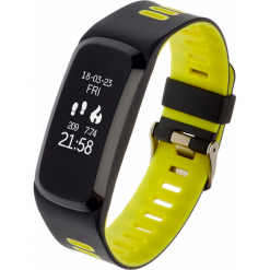 Garett Fit 15 zielony. Smartbandy marki GARETT. W wyprzedaży za 175.00 zł.