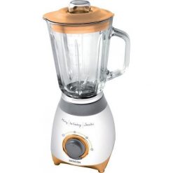 Sencor Blender Kielichowy Sbl 4370. Blendery marki SENCOR. W wyprzedaży za 128.00 zł.