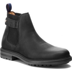Sztyblety GANT - Nobel 17644898 Black G00. Sztyblety męskie marki Gant. W wyprzedaży za 399.00 zł.