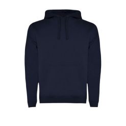 Męska Bluza Z Kapturem Urban. Niebieskie bluzy nierozpinane męskie ROLY, m, bez wzorów, z kapturem. Za 86.99 zł.