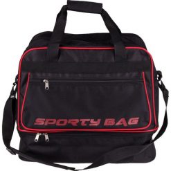 Spokey Nuui Leme Torba Sportowa. Torby sportowe męskie marki Spokey. Za 51.99 zł.