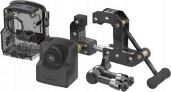 Kamera Brinno Brinno TLC2020 Time Lapse Camera Construction Bundle. Kamery sportowe Brinno. Za 3,000.24 zł.