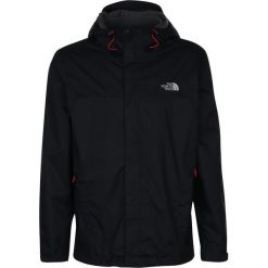 The North Face CORDILLERA 2IN1 Kurtka hardshell black/grey. Kurtki outdoor męskie marki The North Face. W wyprzedaży za 524.25 zł.