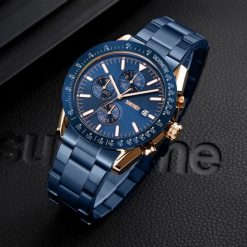 Zegarek Męski Skmei 9253RGBU + BOX. Zegarki męskie Skmei. Za 104.85 zł.