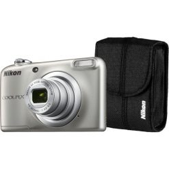 Nikon Coolpix A10 Aparat. Aparaty kompaktowe NIKON. Za 349.00 zł.