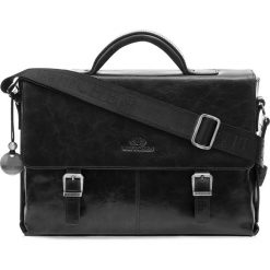 Torba na laptopa 84-3U-306-1. Torby na laptopa męskie Wittchen. Za 599.90 zł.