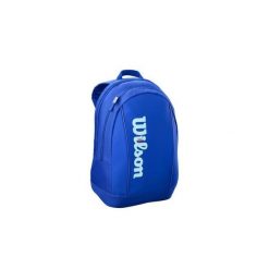 Plecak tenisowy Wilson Ultra V5 Junior. Plecaki męskie Wilson, bez wzorów. Za 139.99 zł.