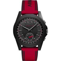 Armani Exchange Connected Zegarek rot. Zegarki męskie Armani Exchange Connected. Za 839.00 zł.