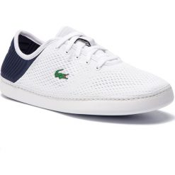 Tenisówki LACOSTE - L.Ydro Lace 119 1 Cma 7-37CMA0044042 Wht/Nvy. Trampki męskie marki Lacoste. Za 399.99 zł.