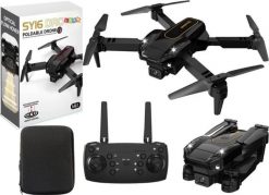 Dron LeanToys SY16. Drony LEANToys. Za 80.68 zł.