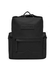 Hunter Plecak C-HTR-B-013-08 Khaki. Brązowe plecaki męskie Hunter, bez wzorów, z materiału. Za 169.99 zł.