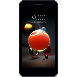 Lg K9 Dual Smartfon. Czarne smartfony LG. Za 468.00 zł.