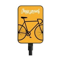 Smartoools MC5 Bike 5000 mAh (żółty). Żółte powerbanki Smartoools. Za 79.99 zł.