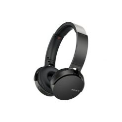 Słuchawki SONY MDR-XB650BT Czarny. Słuchawki bluetooth marki SONY. Za 329.00 zł.