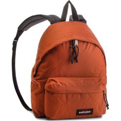 Plecak EASTPAK - Padded Pak'r EK620 Bizar Brown 53T. Brązowe plecaki męskie Eastpak, z materiału. W wyprzedaży za 179.00 zł.