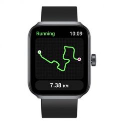 Smartwatch Zeblaze Beyond 3 Plus (Czarny). Czarne zegarki smartwatch Zeblaze. Za 219.00 zł.