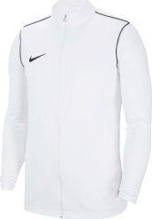 Nike Bluza Nike Park 20 Knit Track Tacket BV6885 100 BV6885 100 biały XL. Białe bluzy nierozpinane męskie Nike, m, bez wzorów, bez ramiączek, bez kaptura. Za 96.71 zł.