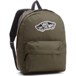 Plecak VANS - Realm Backpack VN0A3UI6KCZ Grape Leaf. Plecaki męskie marki TOP SECRET. W wyprzedaży za 129.00 zł.
