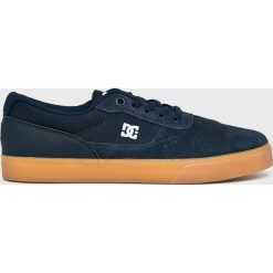 DC - Buty Switch. Buty sportowe na co dzień męskie marki DC. Za 299.90 zł.