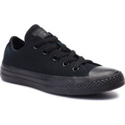 Trampki CONVERSE - C Taylor A/S Ox M5039C Black Monochrome. Trampki męskie marki Converse. W wyprzedaży za 219.00 zł.