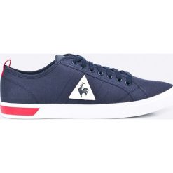 Le Coq Sportif - Tenisówki Ares BBr. Szare trampki męskie le coq sportif, z gumy. W wyprzedaży za 199.90 zł.