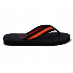 Klapki japonki na basen na plażę męskie CHAMPION. Klapki i japonki męskie CHAMPION, bez wzorów. Za 95.00 zł.