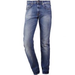 7 for all mankind KAYDEN Jeansy Slim Fit blue. Jeansy męskie marki 7 for all mankind. Za 1,009.00 zł.