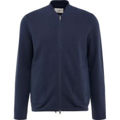 Folk COMBINATION Bluza rozpinana washed navy. Bluzy rozpinane męskie marki Folk. W wyprzedaży za 373.05 zł.