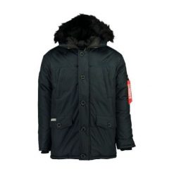 Geographical Norway kurtka męska Dagobert S ciemny niebieski. Niebieskie kurtki męskie Geographical Norway, m, bez wzorów, bez ramiączek, bez kaptura. W wyprzedaży za 254.00 zł.
