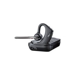 Słuchawka Bluetooth PLANTRONICS Voyager 5240 Czarny. Zestawy słuchawkowe marki Plantronics. Za 699.00 zł.