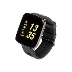 SmartWatch GARETT G32W Czarny. Krokomierze GARETT. Za 349.00 zł.