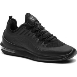 Buty NIKE - Air Max Axis AA2146 006 Black/Anthracite. Buty sportowe na co dzień męskie marki Nike. Za 469.00 zł.