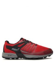 Inov-8 Buty do biegania Roclite G 275 V2 001097-RDDRGY-M-01 Czerwony. Czerwone buty do biegania męskie Inov-8, bez wzorów, z materiału, bez zapięcia, do biegania. Za 559.99 zł.