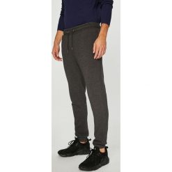 Brave Soul - Spodnie. Czarne spodnie na co dzień męskie Brave Soul, z bawełny, casualowe. W wyprzedaży za 59.90 zł.