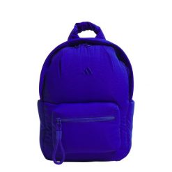 Plecak Must Haves Puffy. Niebieskie plecaki męskie ADIDAS, bez wzorów. Za 239.00 zł.