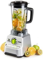 DOMO Blender kielichowy DO747BL. Blendery Domo. Za 440.67 zł.