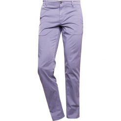 BOSS CASUAL SCHINO Spodnie materiałowe blue. Spodnie na co dzień męskie marki BOSS CASUAL. Za 419.00 zł.