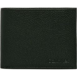 Calvin Klein - Portfel skórzany. Portfele męskie Calvin Klein. W wyprzedaży za 259.90 zł.