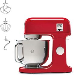 Robot kuchenny Kenwood Kenwood kMix food processor KMX750AR red, 1000 watts. Roboty kuchenne Kenwood. Za 1,576.99 zł.