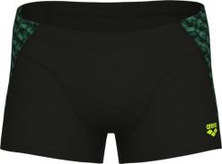Męskie Bokserki kąpielowe MEN'S ARENA MONOGRAM SWIM SHORT. Kąpielówki męskie ARENA, m, bez wzorów. Za 137.19 zł.