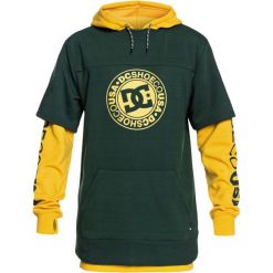 DC Bluza Snowboardowa Męska Dryden M Otlr gzf0 Pine Grove L. Bluzy bez kaptura męskie marki DC. W wyprzedaży za 329.00 zł.