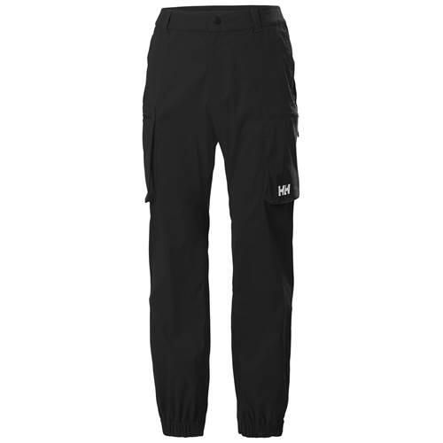 Spodnie sportowe męskie Helly Hansen Move. Czarne spodnie dresowe męskie Helly Hansen, bez wzorów, sportowe. Za 641.00 zł.