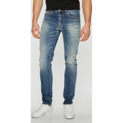 Diesel - Jeansy Thommer. Jeansy męskie marki Diesel. W wyprzedaży za 629.90 zł.