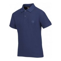 BERG OUTDOOR Koszulka GOONENGERRY SS POLO granatowa r. S (P-10-EL4310100SS14-200-S). Koszulki polo męskie marki BERG OUTDOOR. Za 57.63 zł.