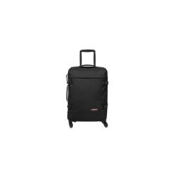 Walizka Eastpak Trans4 S Dorosłych. Czarne walizki męskie Eastpak, bez wzorów. W wyprzedaży za 693.40 zł.