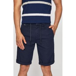 Guess Jeans - Szorty. Szorty męskie marki Guess Jeans. Za 369.90 zł.