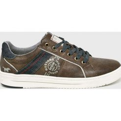Mustang - Buty. Buty sportowe na co dzień męskie marki Mustang. Za 219.90 zł.