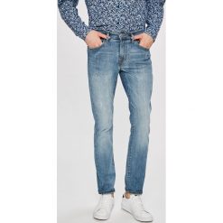 Guess Jeans - Jeansy Angels. Jeansy męskie marki Guess Jeans. W wyprzedaży za 279.90 zł.