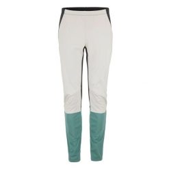 Spodnie narciarskie Craft Pro Nordic Race 2. Białe spodnie narciarskie i snowboardowe męskie Craft, bez wzorów, narciarskie. Za 586.50 zł.