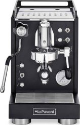 Ekspres ciśnieniowy La Pavoni Mini Cellini Czarny. Czarne ekspresy ciśnieniowe La Pavoni. Za 4,637.83 zł.